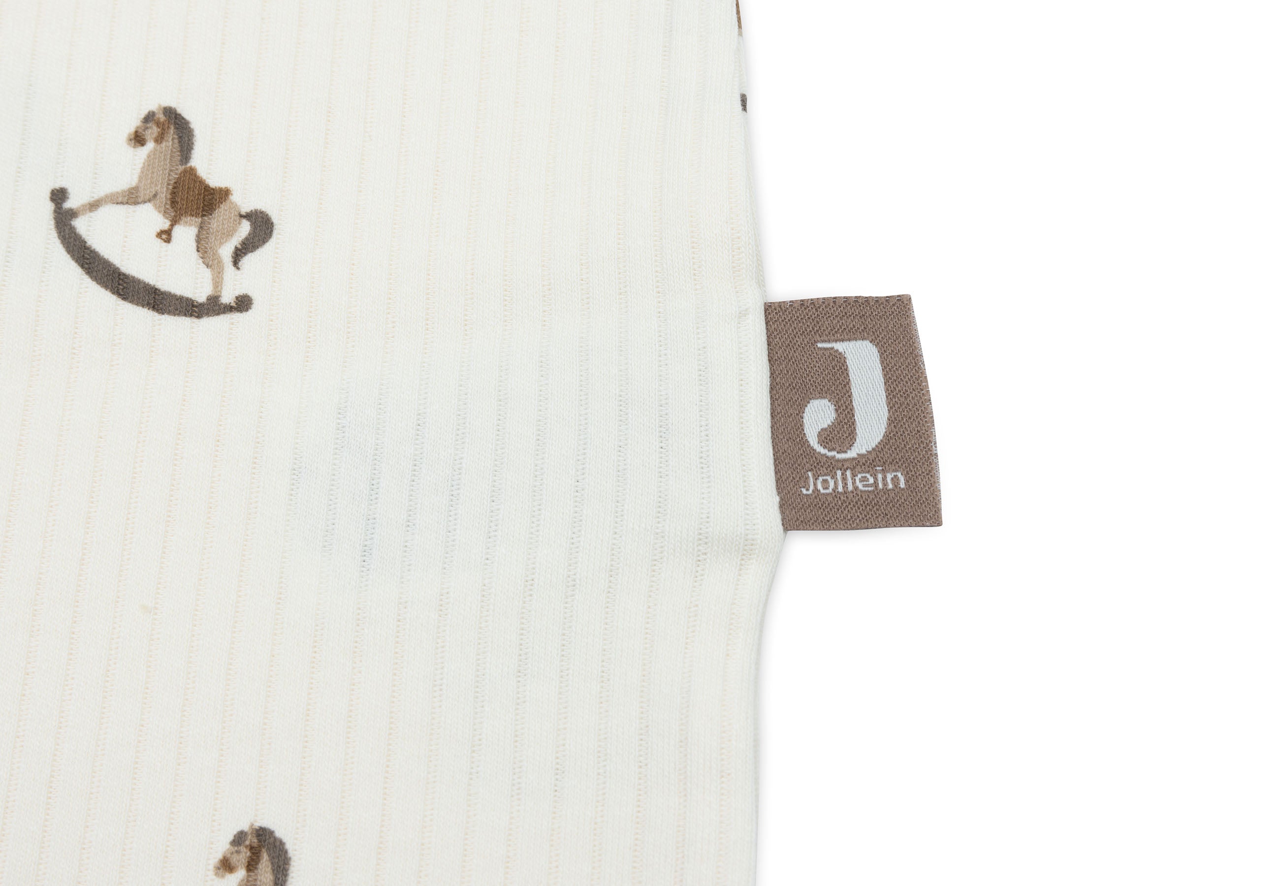 Baby Schlafsack Jersey Rib 110cm Nostalgic Ride