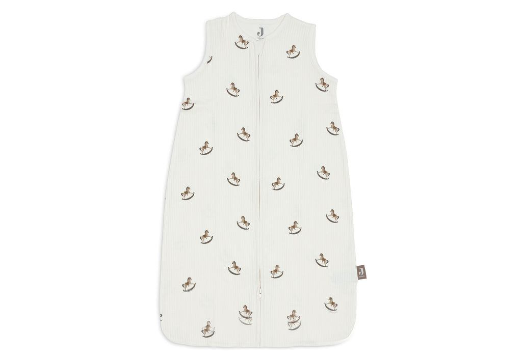 Baby Schlafsack Jersey Rib 110cm Nostalgic Ride