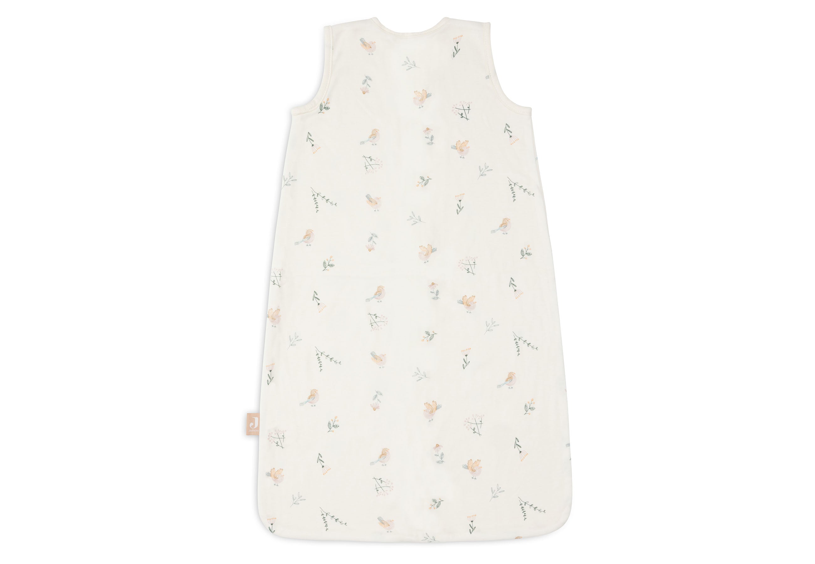 Baby Schlafsack Jersey 110cm Lovely Birds