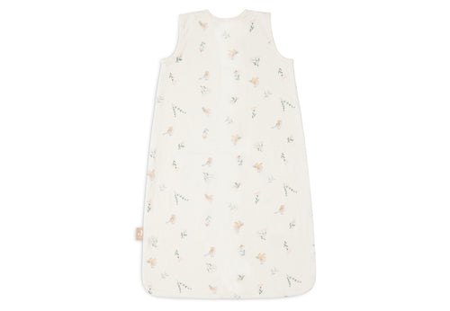 Baby Schlafsack Jersey 110cm Lovely Birds - Kuschelkind
