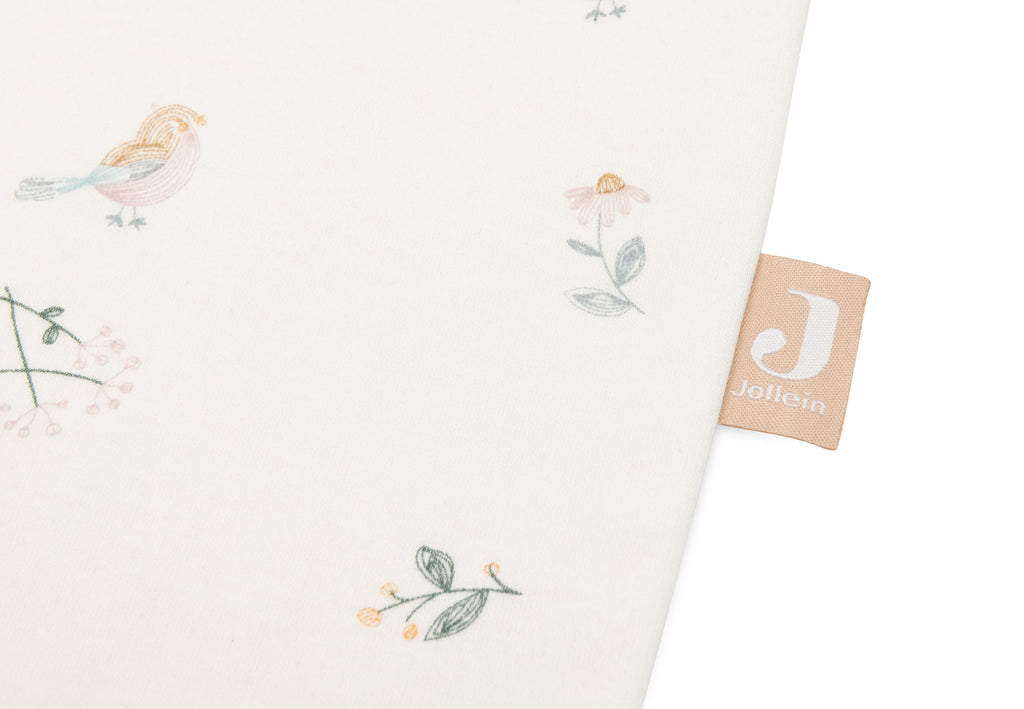 Baby Schlafsack Jersey 110cm Lovely Birds