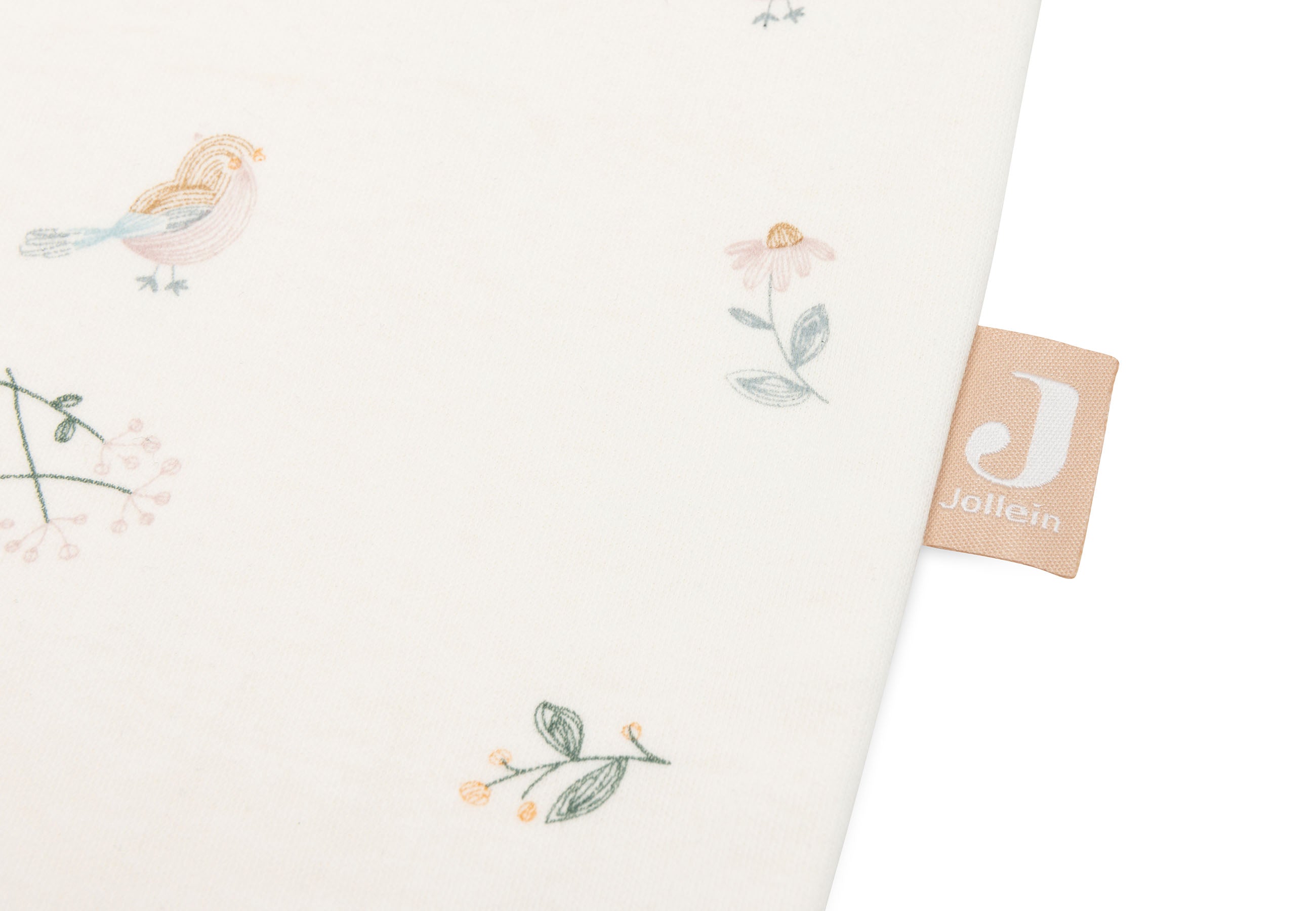 Baby Schlafsack Jersey 110cm Lovely Birds