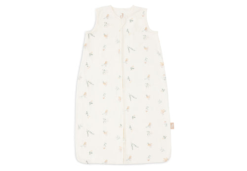 Baby Schlafsack Jersey 110cm Lovely Birds - Kuschelkind
