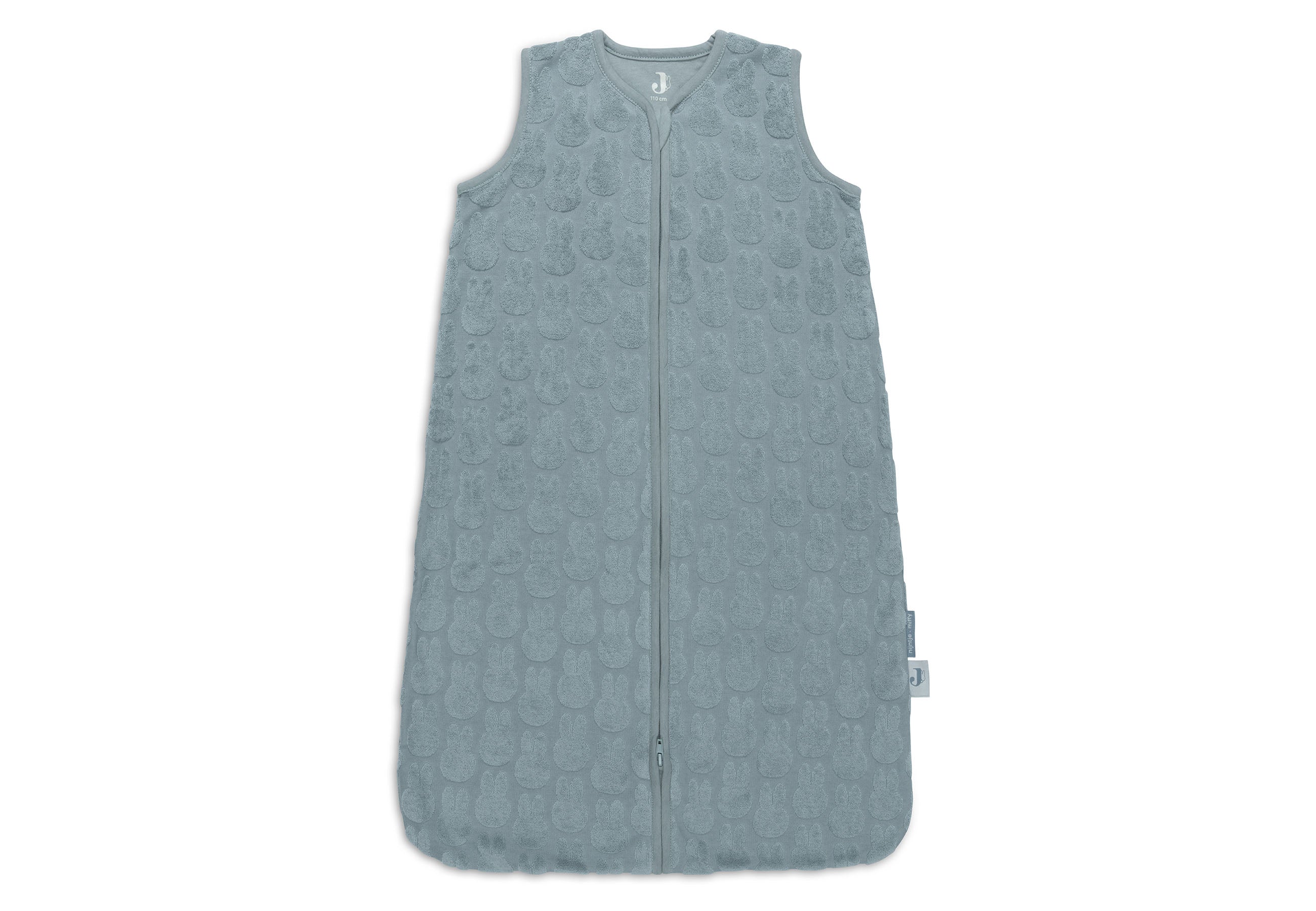 Baby Schlafsack Jersey 70cm Miffy Jacquard Terry