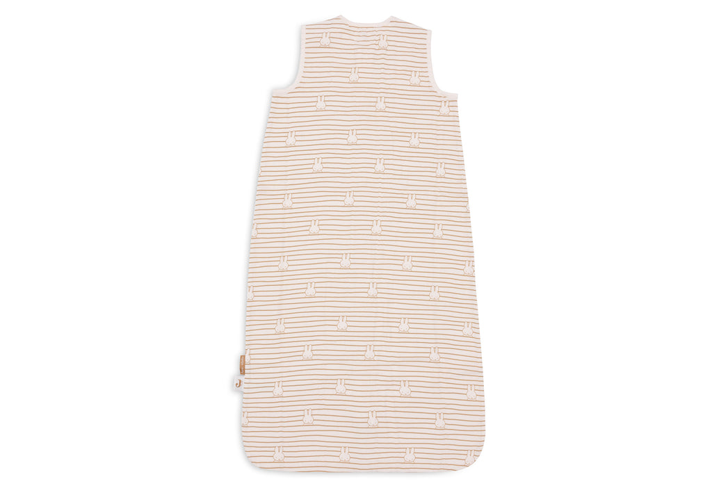 Baby Schlafsack Hydrophil - Miffy Stripe
