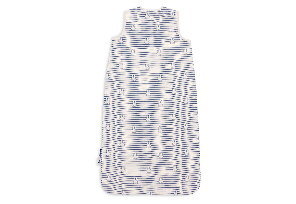 Baby Schlafsack Hydrophil - Miffy Stripe