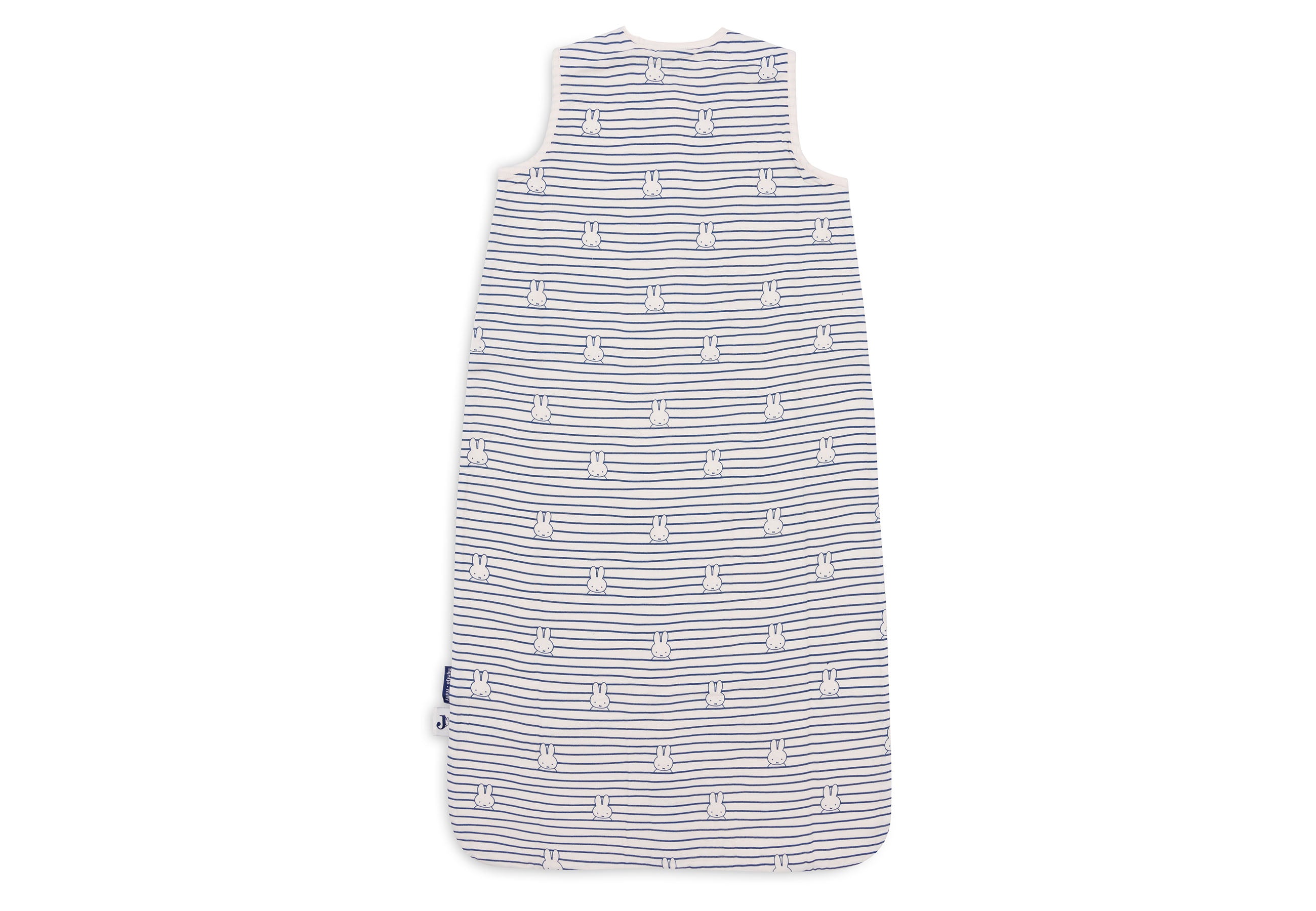Baby Schlafsack Hydrophil - Miffy Stripe