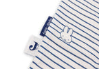 Baby Schlafsack Hydrophil - Miffy Stripe