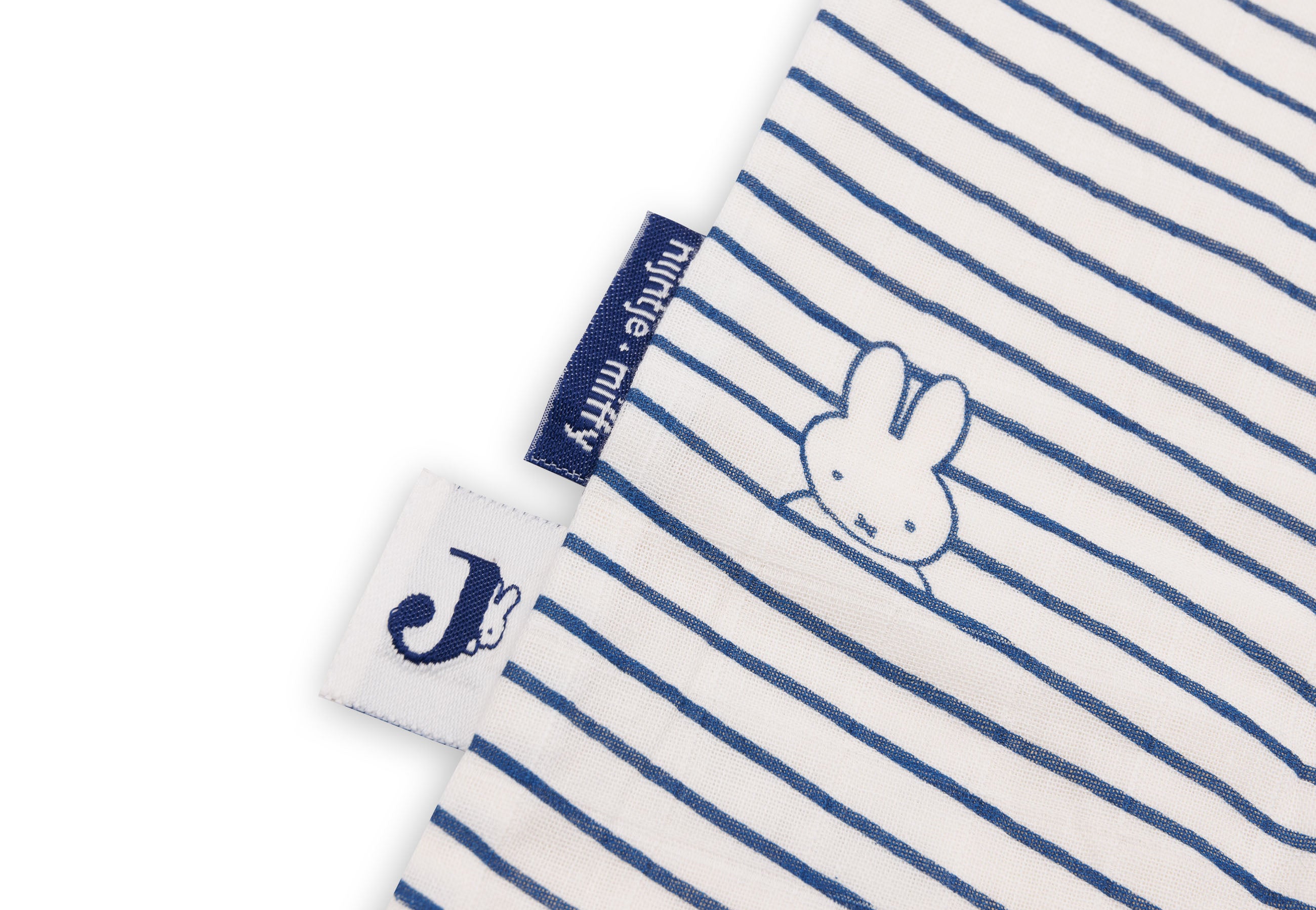 Baby Schlafsack Hydrophil - Miffy Stripe