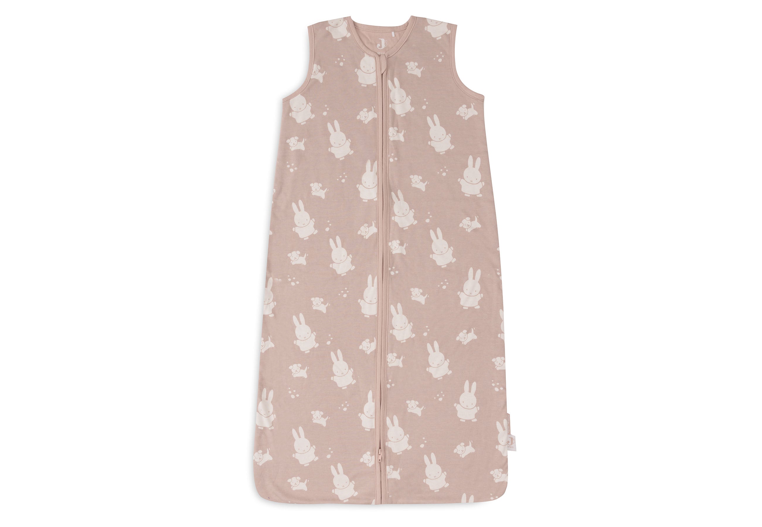 Baby Schlafsack Jersey - Miffy & Snuffy