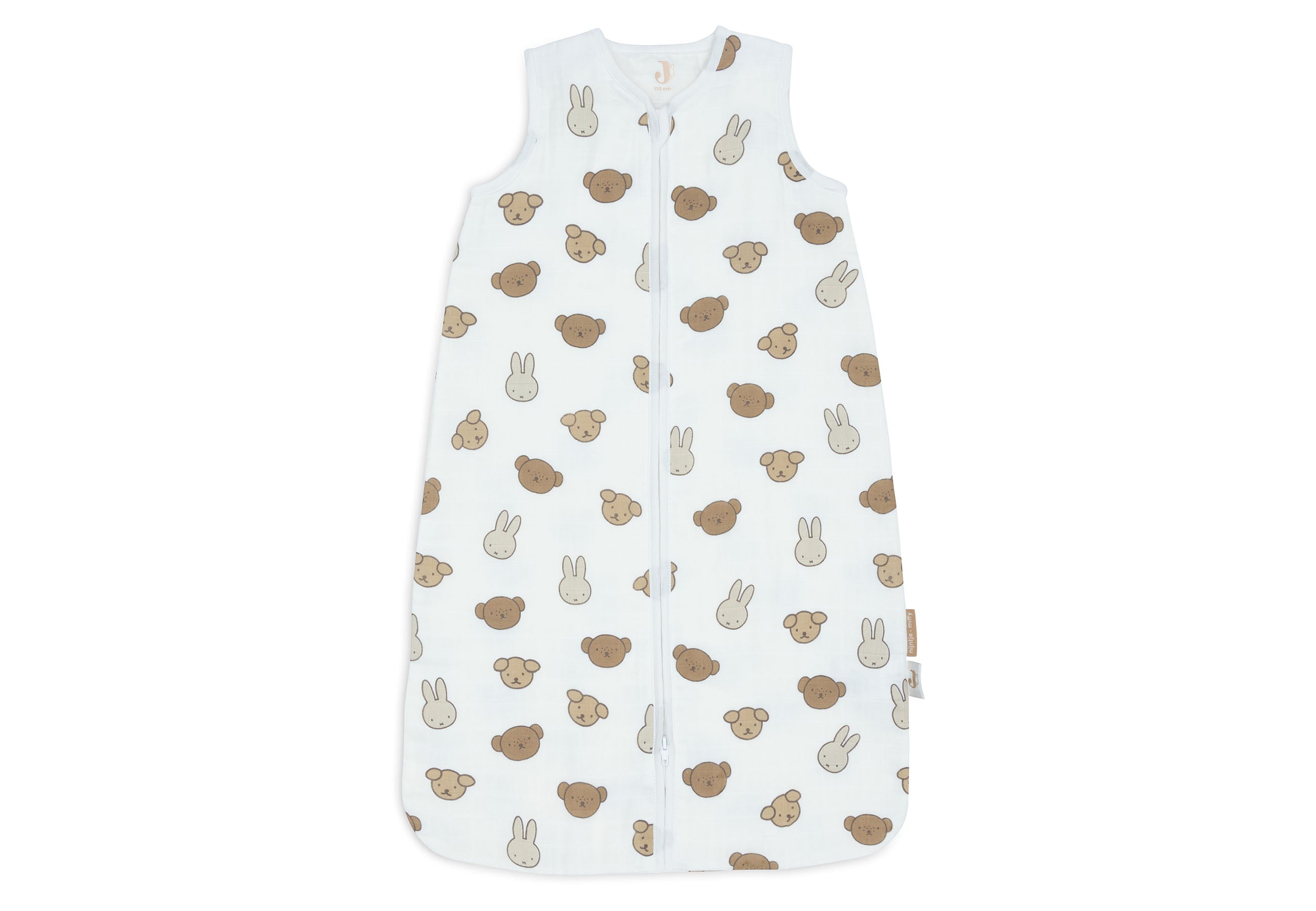 Baby Schlafsack Hydrophil - Miffy and Friends
