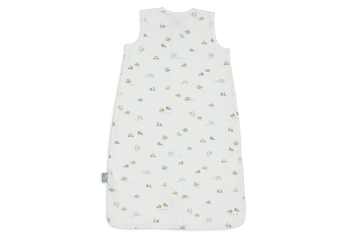 Baby Schlafsack Jersey 110cm On The Go - Kuschelkind