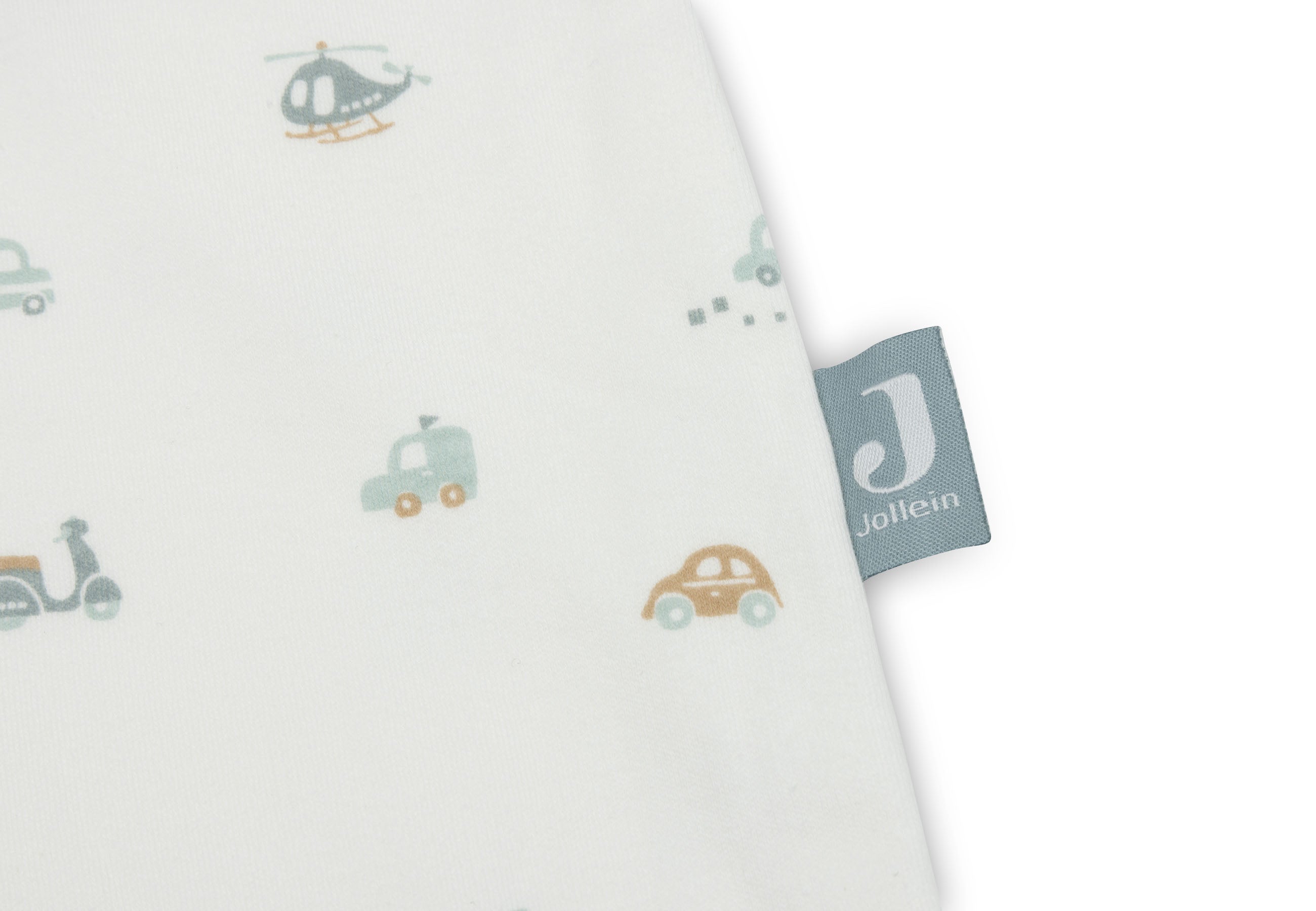 Baby Schlafsack Jersey 110cm On The Go