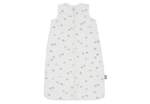 Baby Schlafsack Jersey 110cm On The Go - Kuschelkind