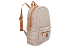 Rucksack Puffed