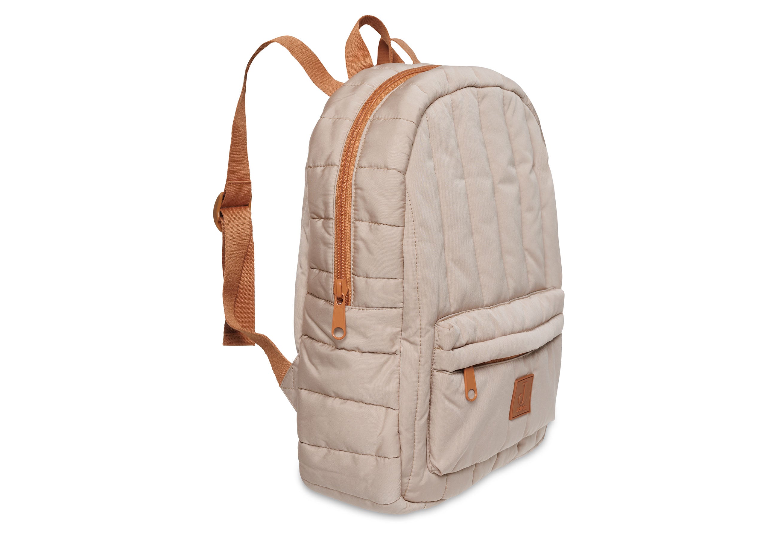 Rucksack Puffed