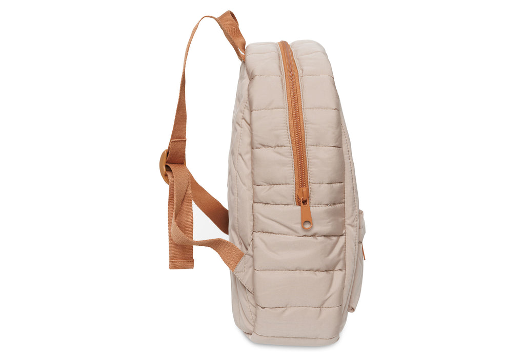 Rucksack Puffed