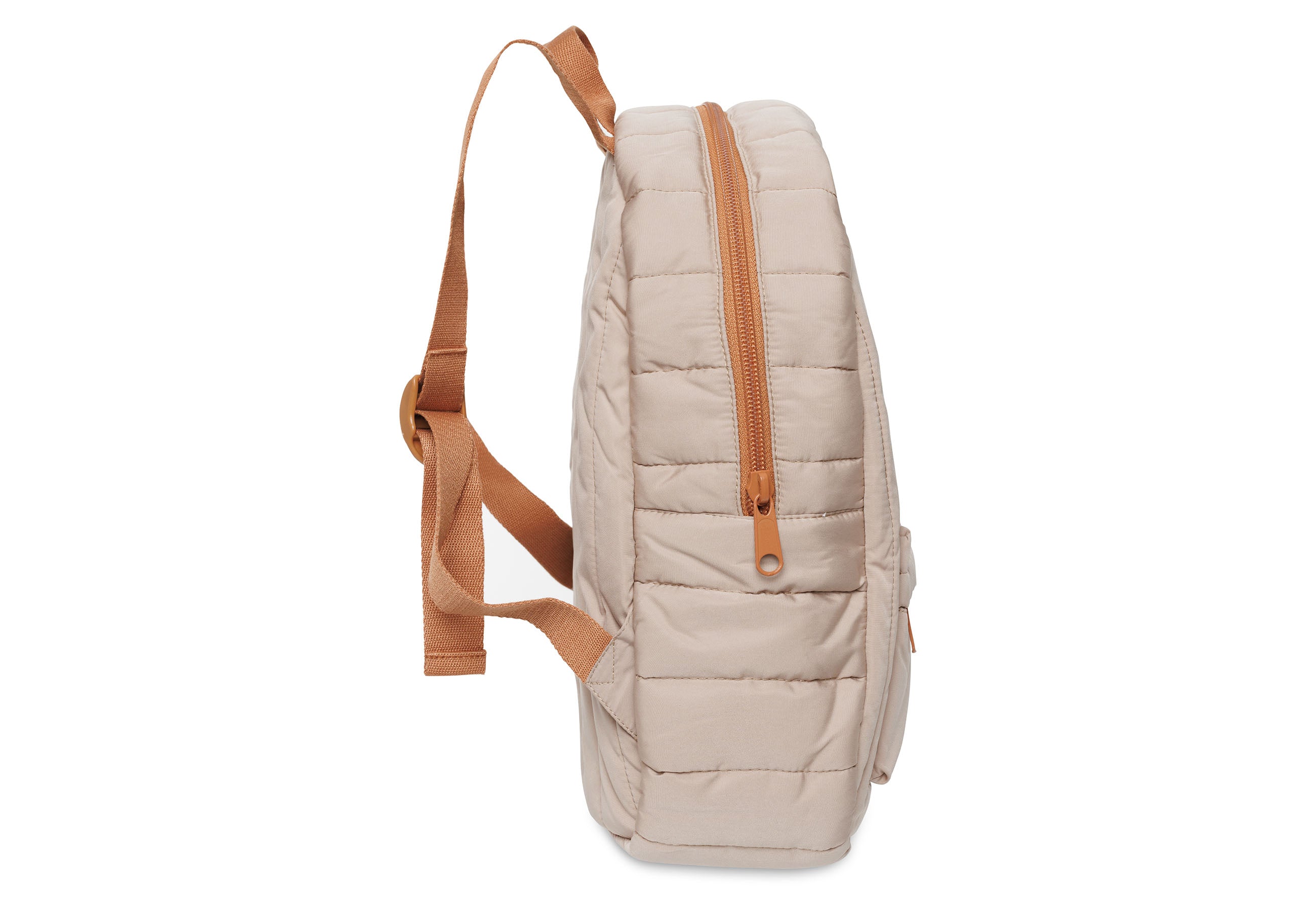 Rucksack Puffed