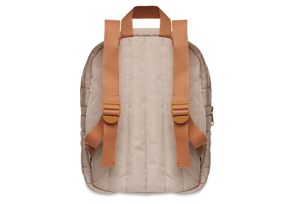 Rucksack Puffed