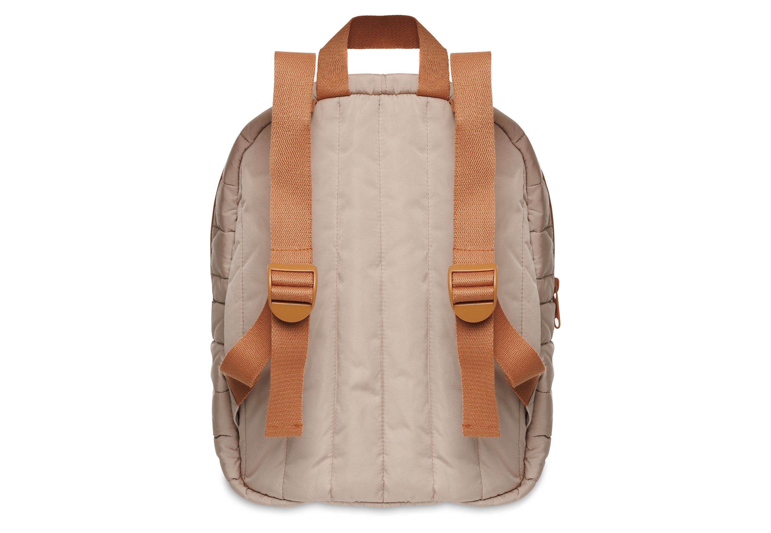 Rucksack Puffed