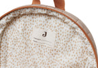 Rucksack Puffed