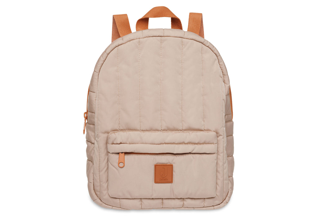 Rucksack Puffed