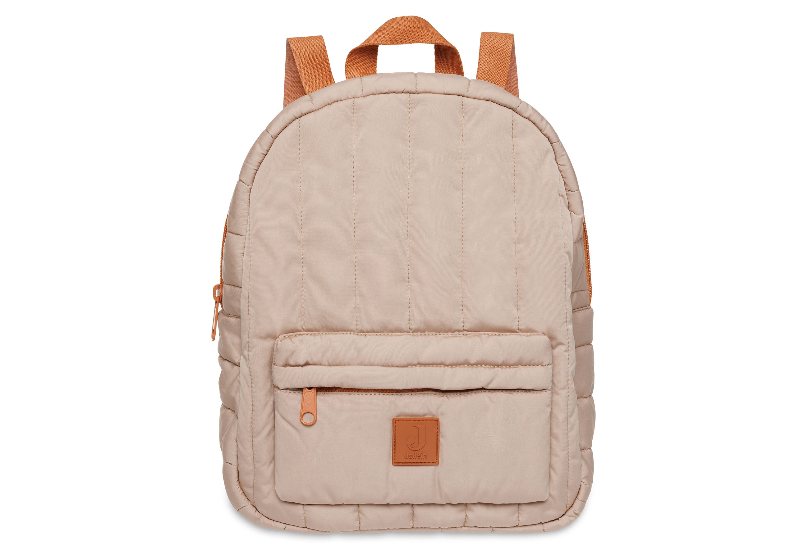 Rucksack Puffed