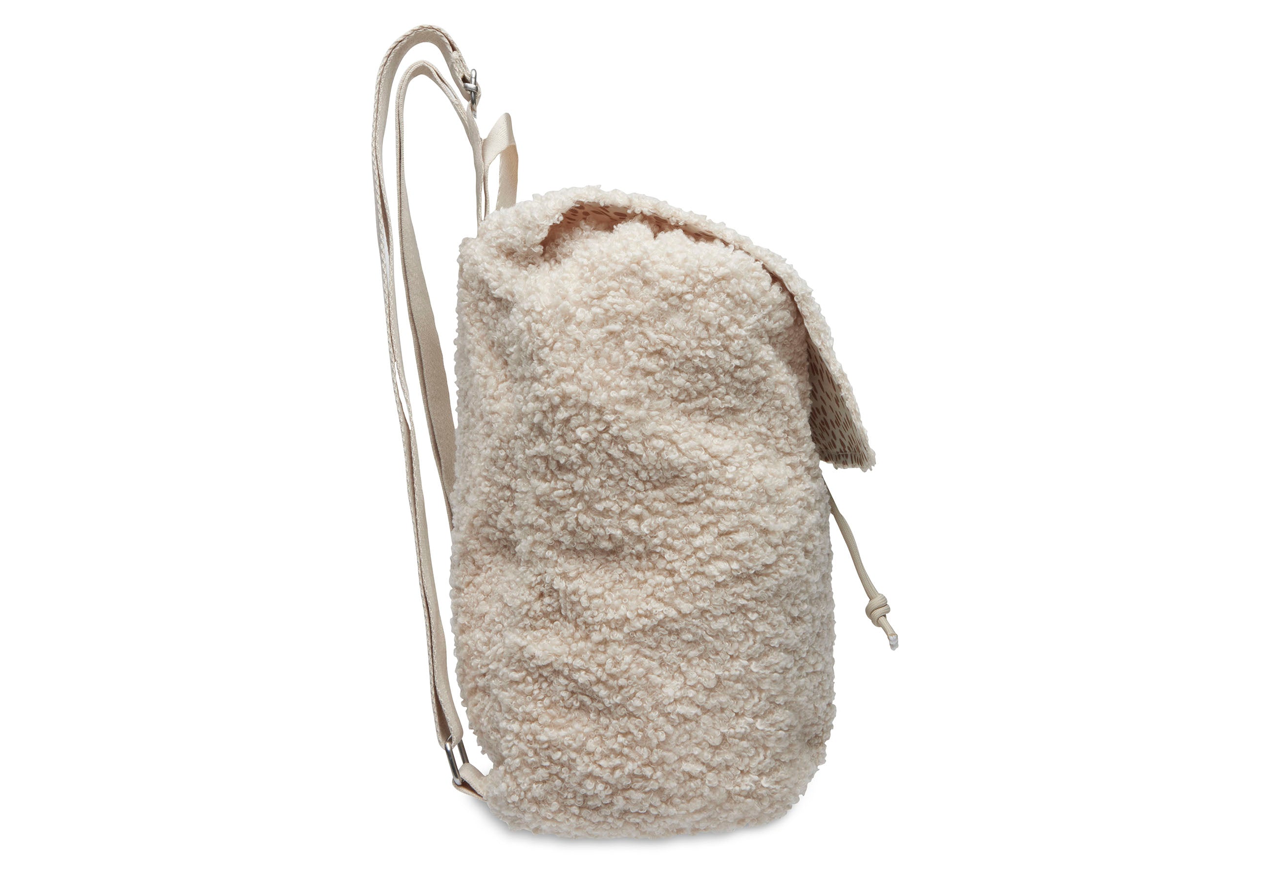 Rucksack Boucle