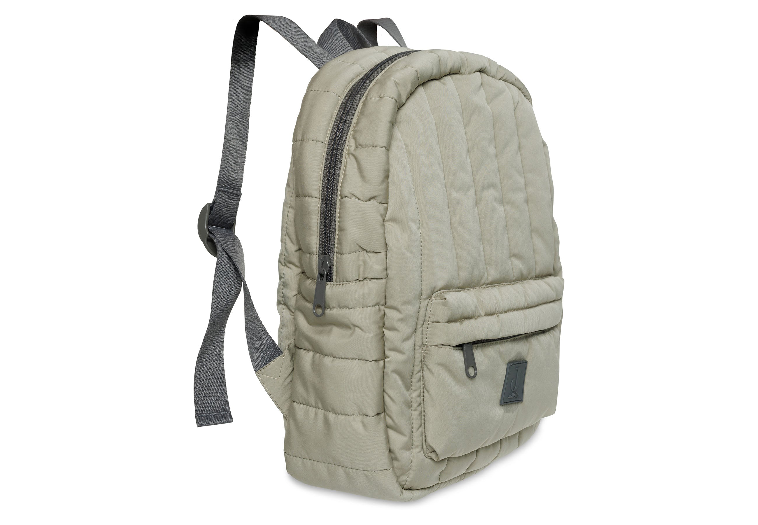 Rucksack Puffed