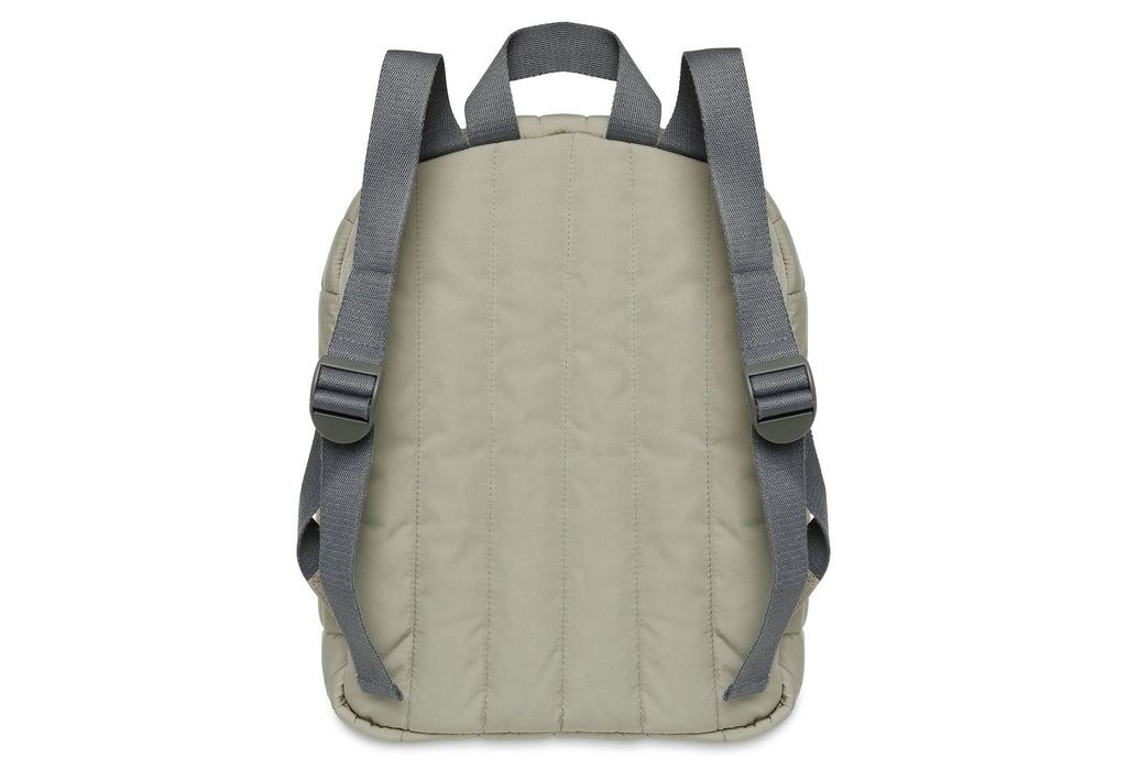 Rucksack Puffed