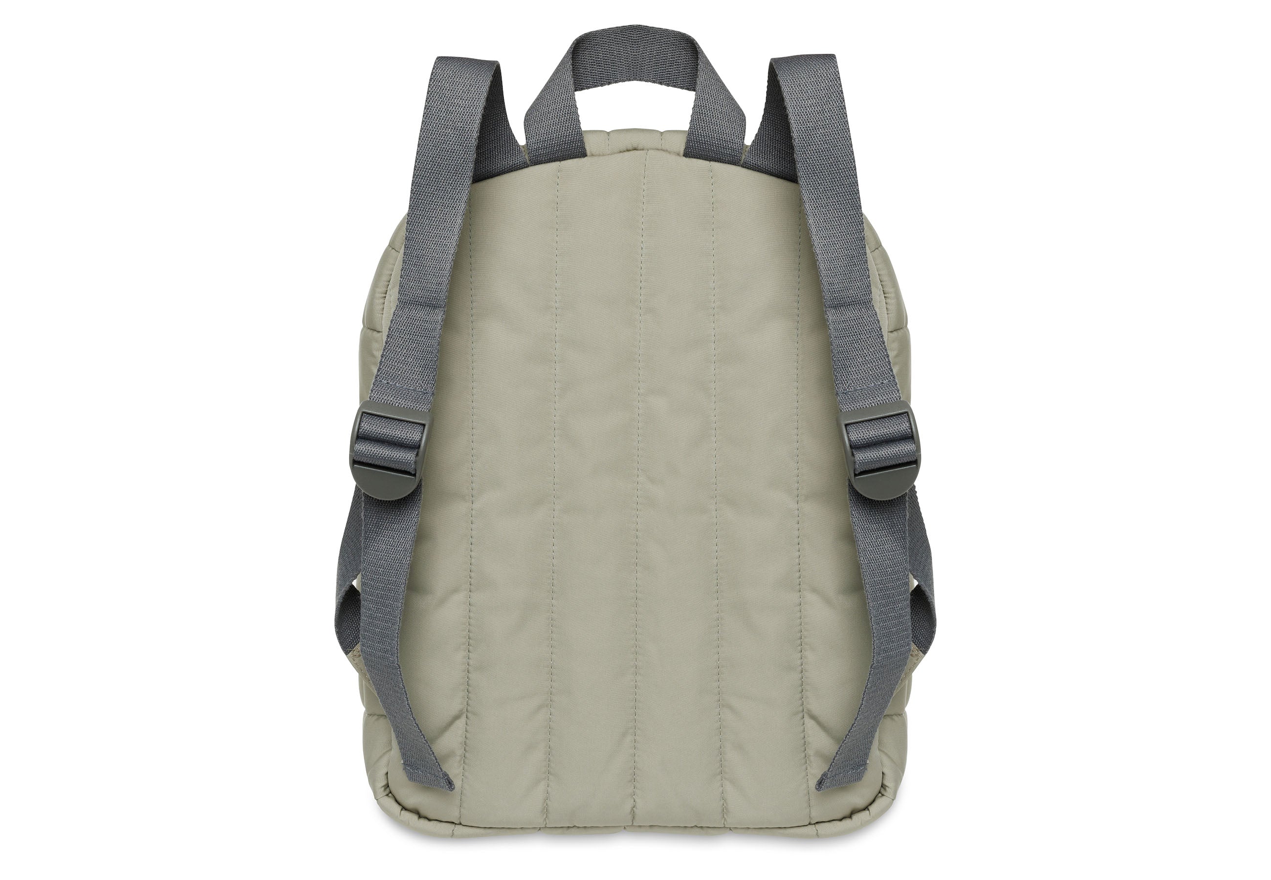 Rucksack Puffed