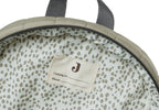Rucksack Puffed