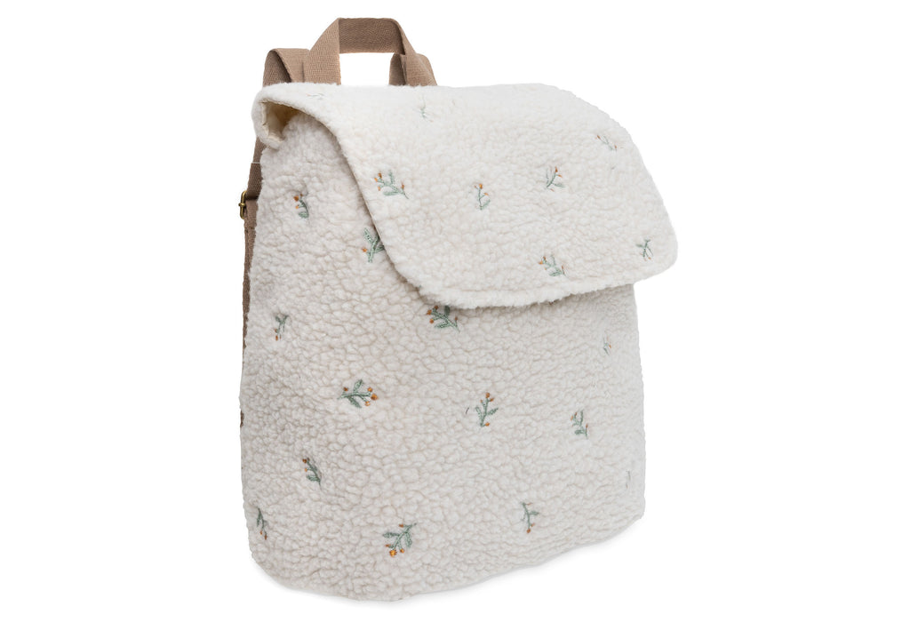 Rucksack Teddy - Lovely