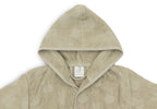 Bademantel Frottee Miffy Jacquard