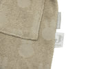 Bademantel Frottee Miffy Jacquard