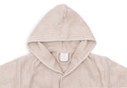 Bademantel Frottee Miffy Jacquard