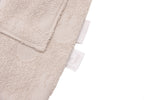 Bademantel Frottee Miffy Jacquard