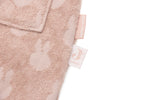 Bademantel Frottee Miffy Jacquard