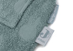 Bademantel - Miffy Jacquard - Sea Green