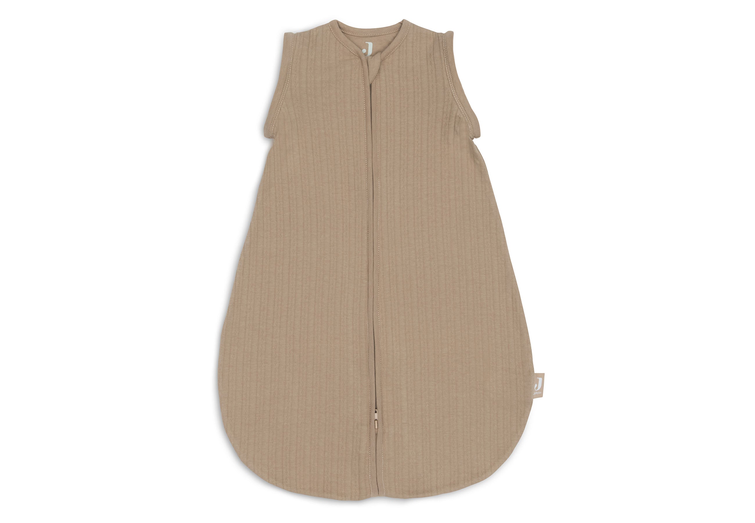 Baby Schlafsack mit abnehmbaren Ärmeln Rund 60cm