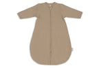 Baby Schlafsack mit abnehmbaren Ärmeln Rund 60cm