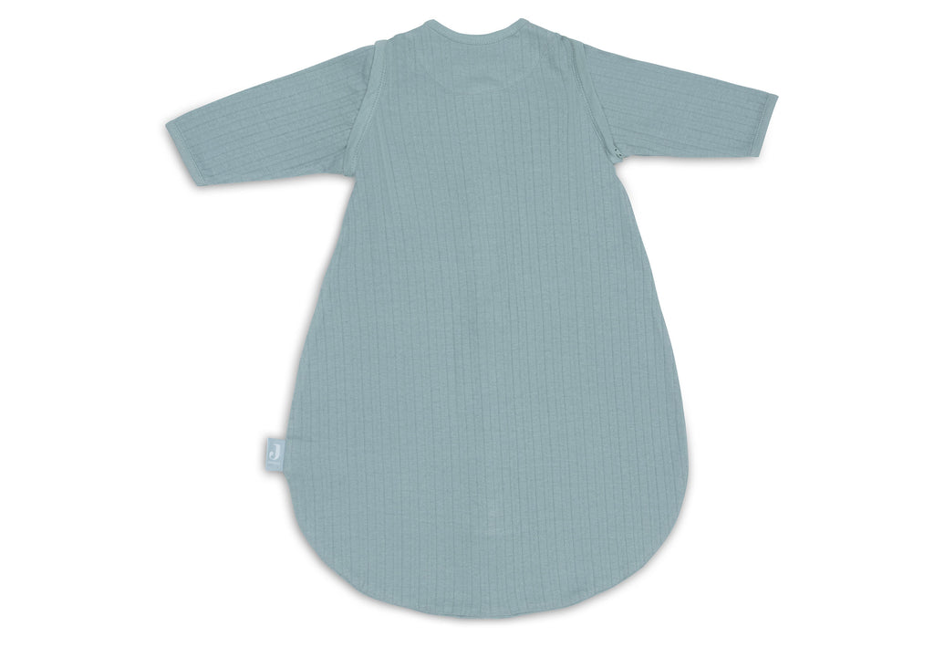 Baby Schlafsack mit abnehmbaren Ärmeln Rund 60cm