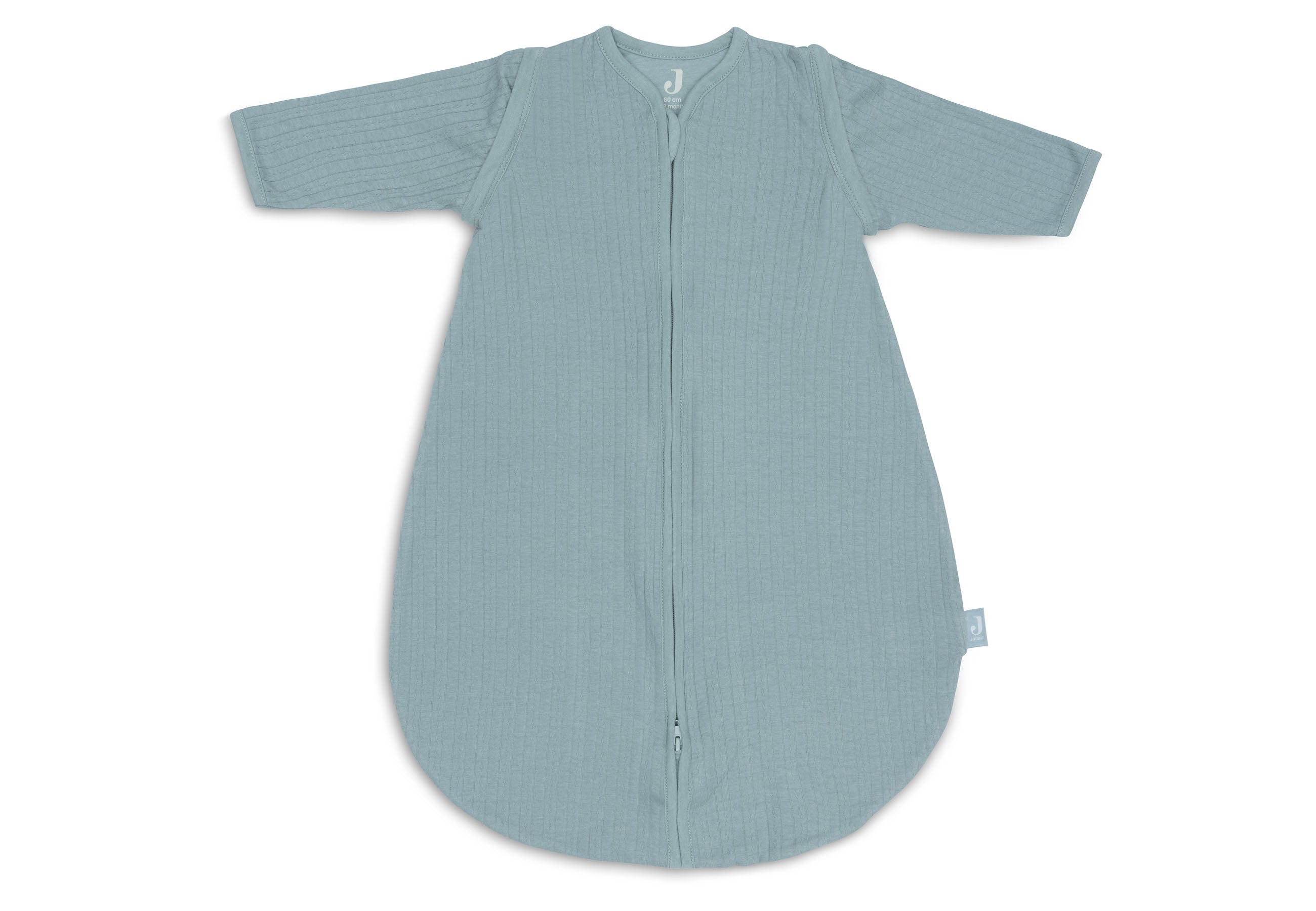 Baby Schlafsack mit abnehmbaren Ärmeln Rund 60cm