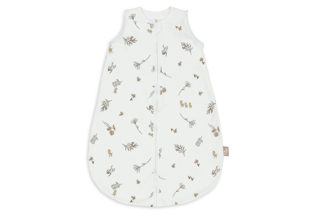 Baby Schlafsack mit abnehmbaren Ärmeln Rund 60cm