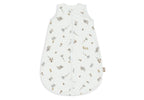 Baby Schlafsack mit abnehmbaren Ärmeln Rund 60cm