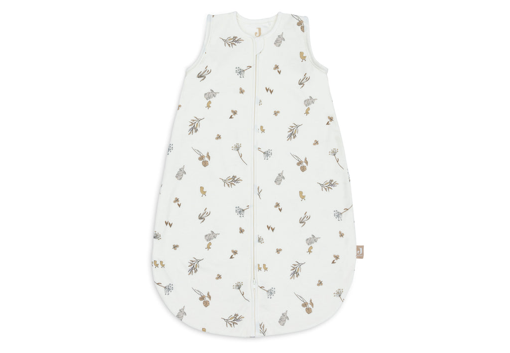 Baby Schlafsack mit abnehmbaren Ärmeln Rund 60cm