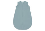 Baby Schlafsack mit abnehmbaren Ärmeln Rund 60cm