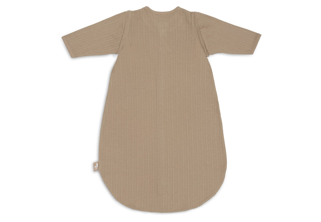 Baby Schlafsack mit abnehmbaren Ärmeln Rund 60cm