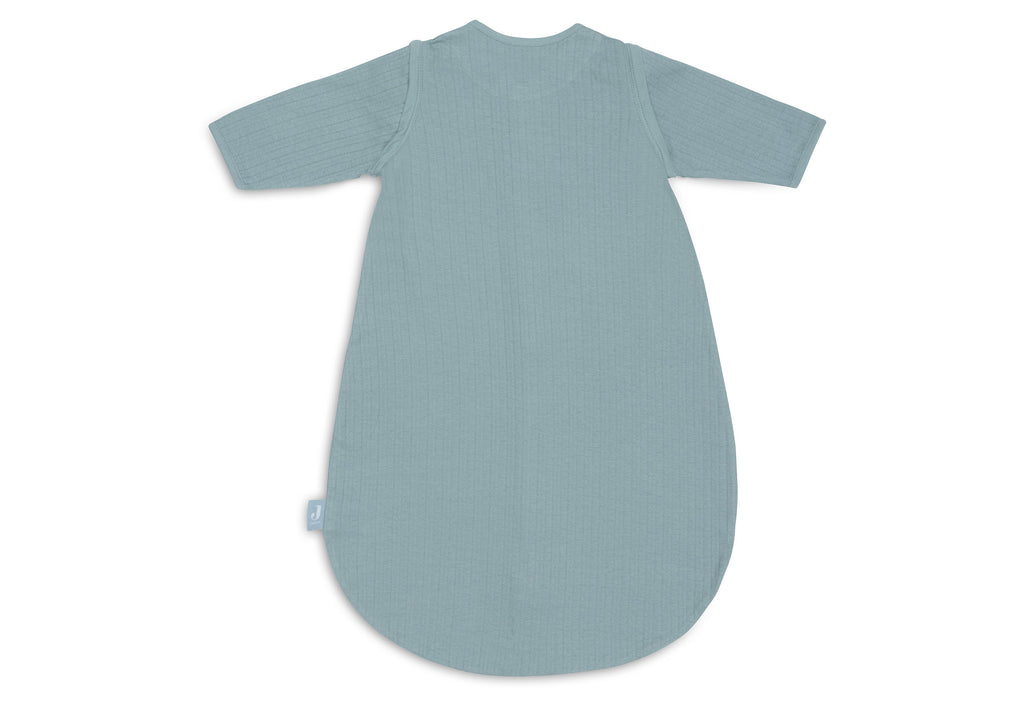 Baby Schlafsack mit abnehmbaren Ärmeln Rund 60cm