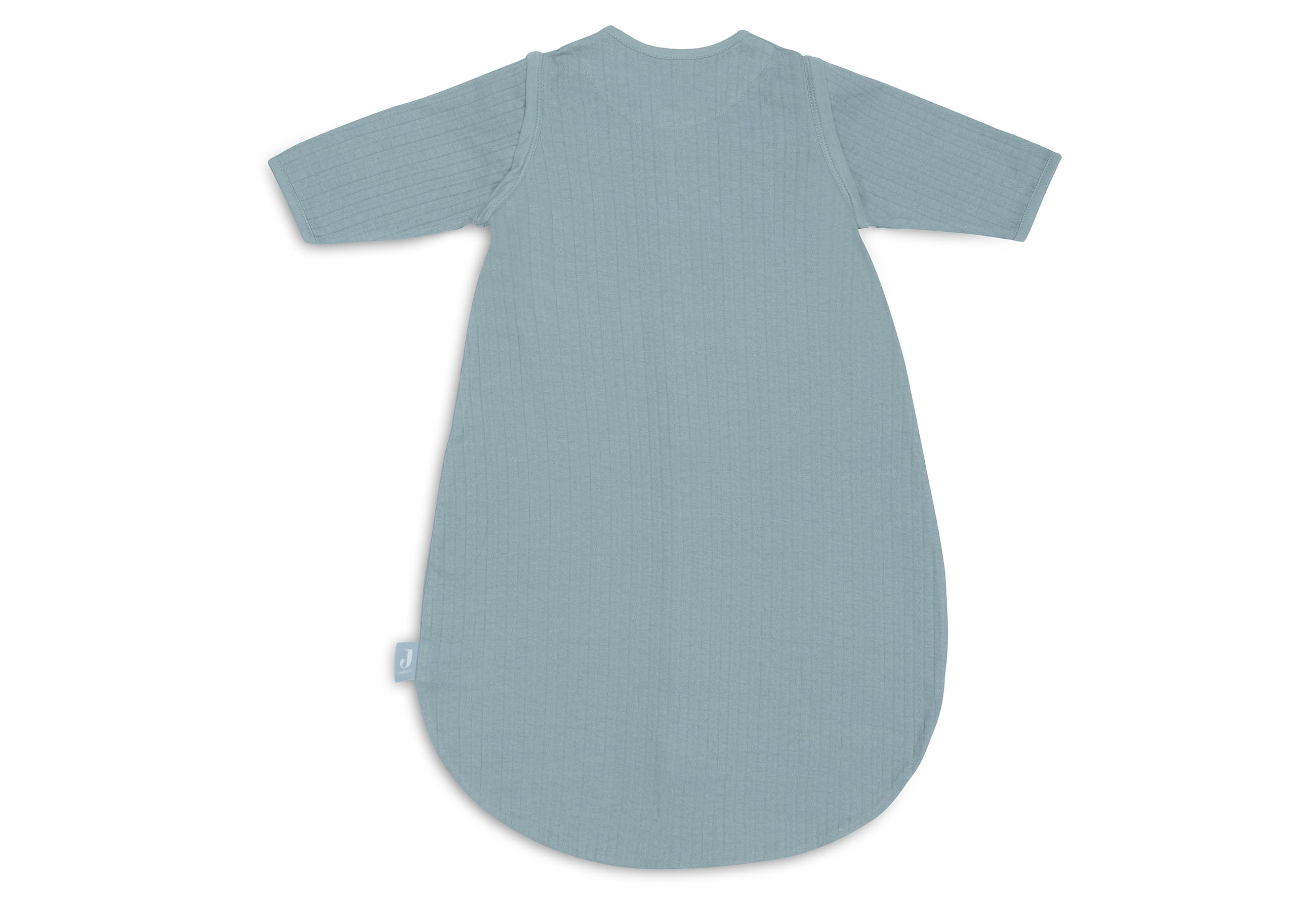 Baby Schlafsack mit abnehmbaren Ärmeln Rund 60cm